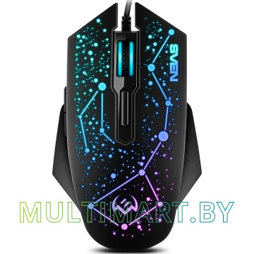 Игровая мышь SVEN RX-G730